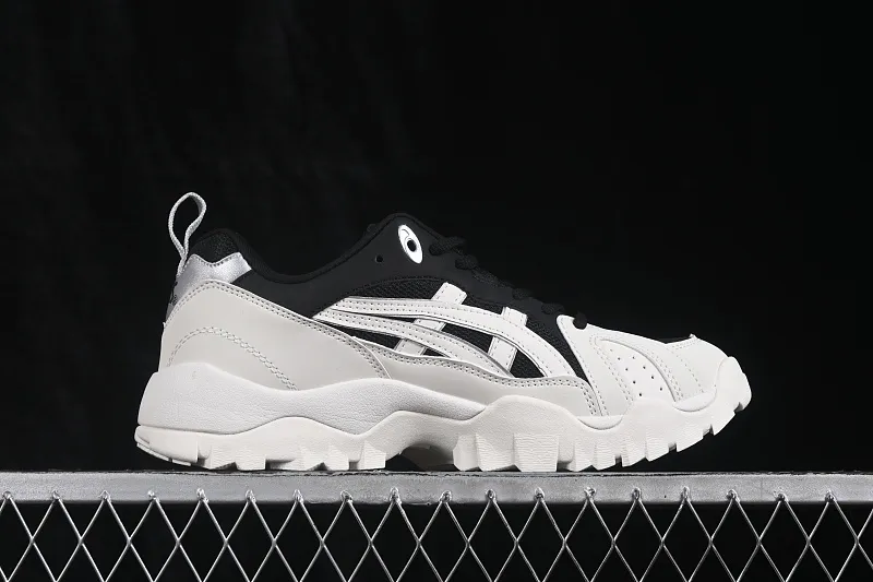 All Categories Asics Asics Series Asics Gel-Truck Asics Gel-Truck Comfortable and Fit Hiking Shoes 1203A485-002